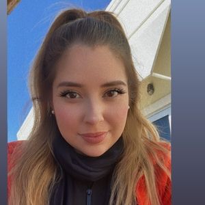 Meet your Posher, Ann caroline